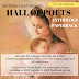 HALL OF POETS ANTHOLOGY (MOTHER'S SPECIAL) - SUBMISSION GUIDELINES