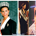 Miss Universe 1994 Finalist Lu Parker Arrested on Suspicion on Petty Theft