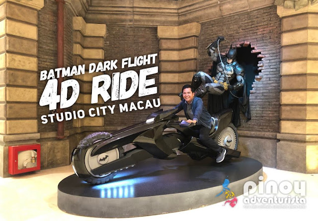 2019 TRAVEL GUIDE MACAU ATTRACTIONS THINGS TO DO