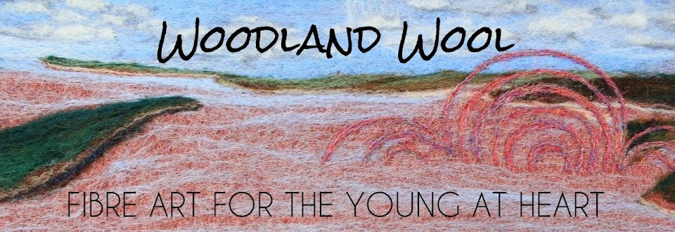 Woodland Wool