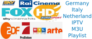 Germany Italy Turkey UK m3u8 RSI ATV Vox Germany Italy Turkey UK m3u8 RSI ATV Vox