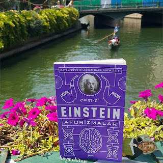 Einstein Aforizmalar