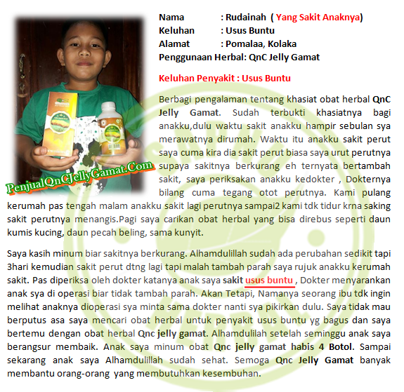 Cara Mengobati Radang Usus Buntu Tanpa Operasi Terbukti Mujarab ~ TESTIMONI QNC JELLY GAMAT Cara Mengobati Radang Usus Buntu Tanpa Operasi Terbukti Mujarab ~ TESTIMONI QNC JELLY GAMAT