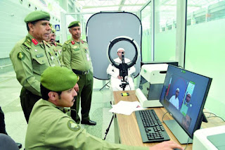 passpt 2019 HAJJ : Bauchi Begins Biometric Data Registration For Intending Pilgrims 2019 HAJJ : Bauchi Begins Biometric Data Registration For Intending Pilgrims