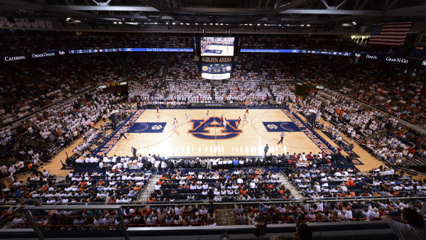 auburn basketball 2016 2017 court arena