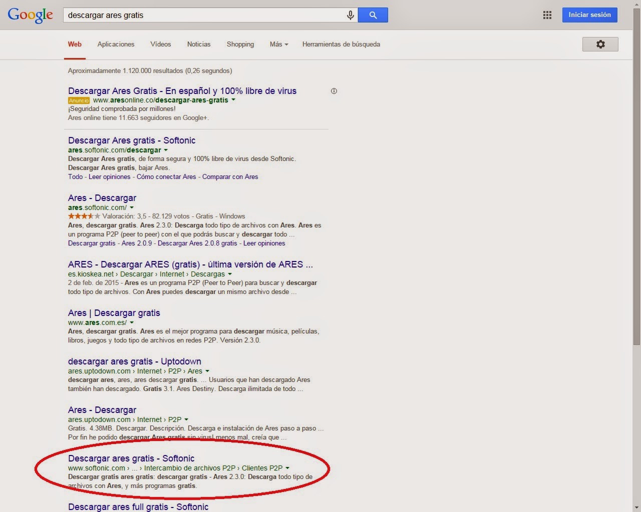 Mejor Programa Para Descargar Peliculas 2015 SEO Técnico - Análisis SEO - Analítica Web: ¿Qué son las páginas puertas?