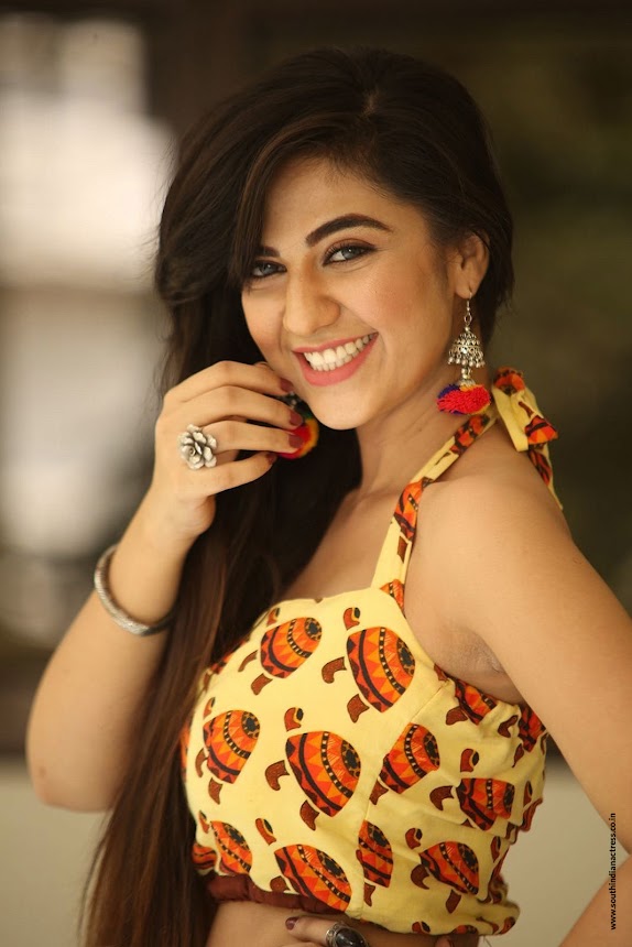 Harshitha Panwar