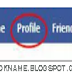 Facebook Disable Friends List