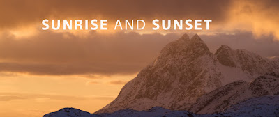 sunrise sunrise