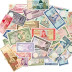 The interesting History Of Pakistani Currency Notes in Urdu