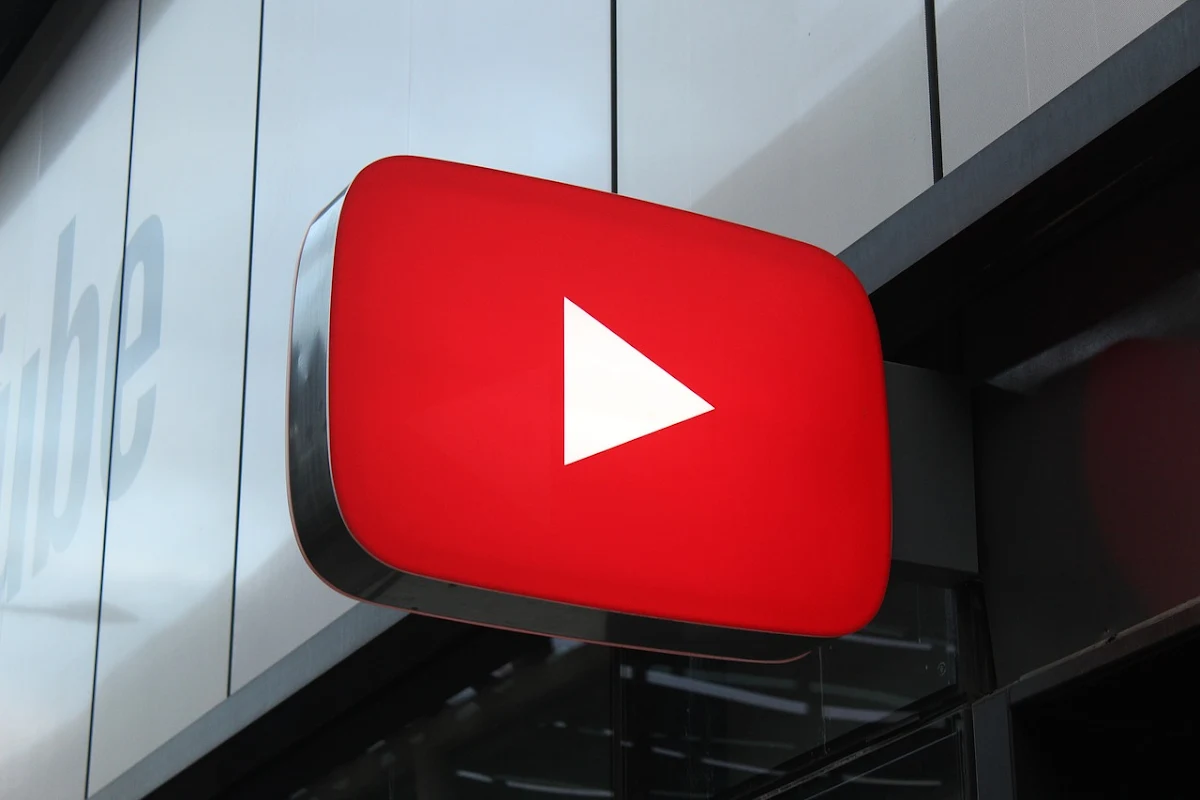 This is why Google parent company Alphabet began sharing YouTube revenue details