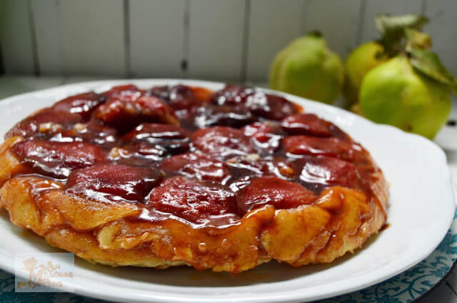 receta-tarta-tatín-membrillo2 tarta-tatín-membrillo2