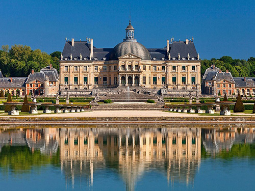 Cung điện Versailles