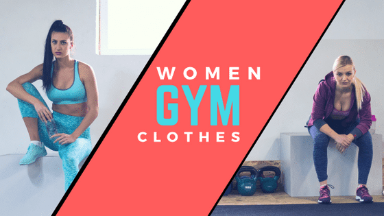women gym clothing wholesale