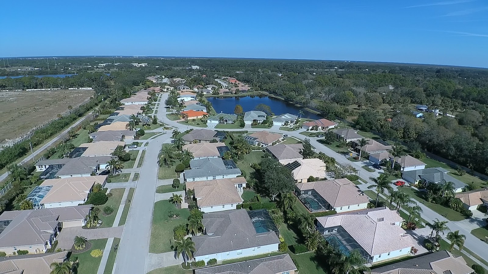 Blue Heron Pond Venice FL Homes for Sale David Barr, Broker Associate