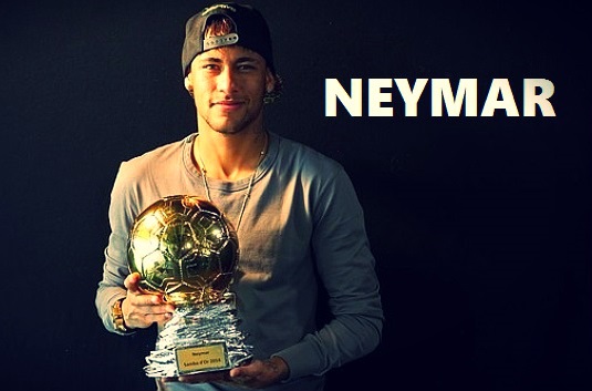 Quanti Palloni D Oro Ha Vinto Neymar