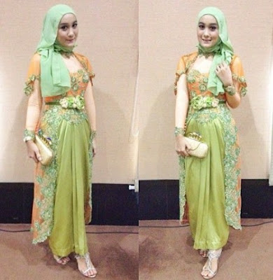 30+ Desain Model Baju Kebaya Muslim Brokat Modern Pesta Terbaru 2017, Syar’i Desain model kebaya muslim brokat modern pesta terbaru untuk wanita tampil syar 30+ Desain Model Baju Kebaya Muslim Brokat Modern Pesta Terbaru 2017, Syar’i