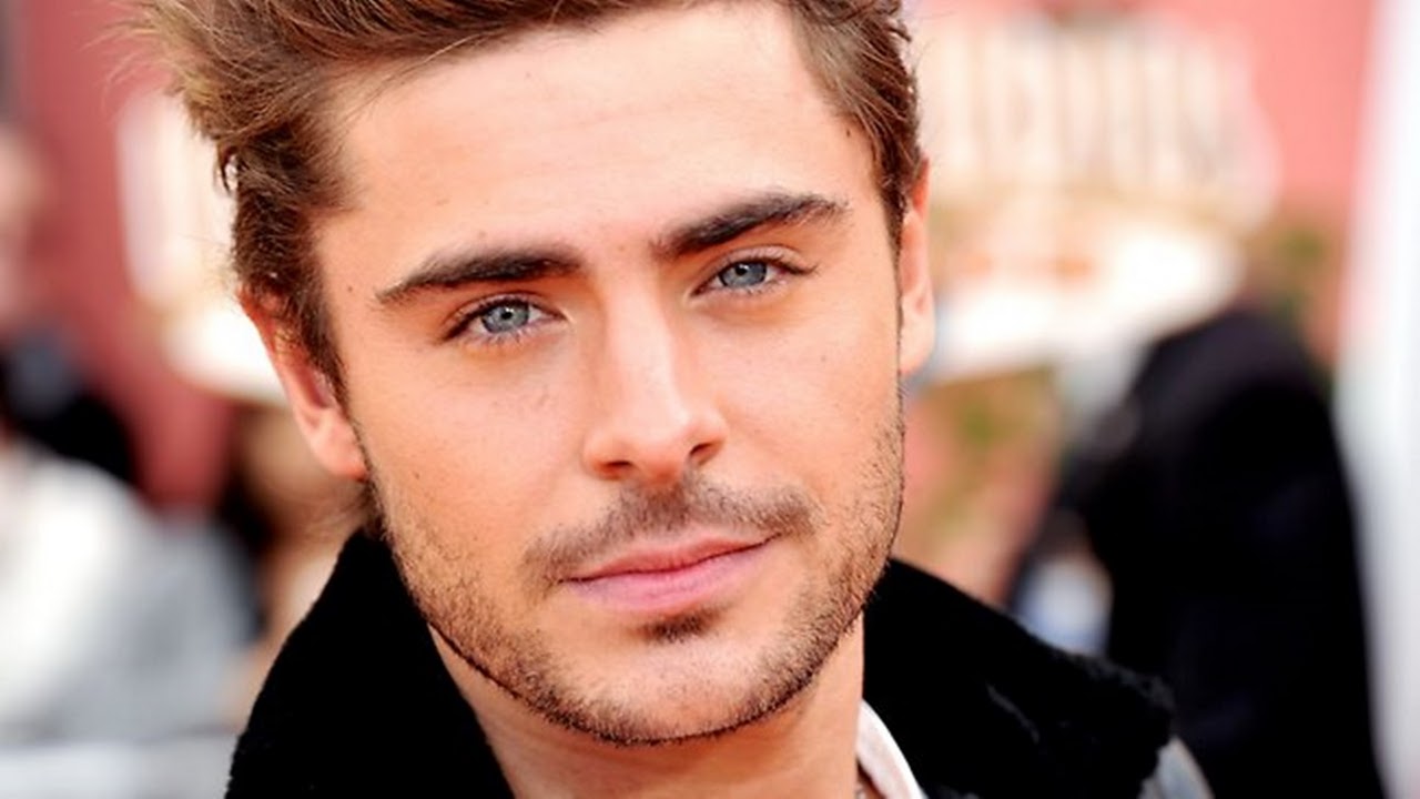 Zac Efron como Tocha Humana em Quarteto Fantástico? Veja como seria!