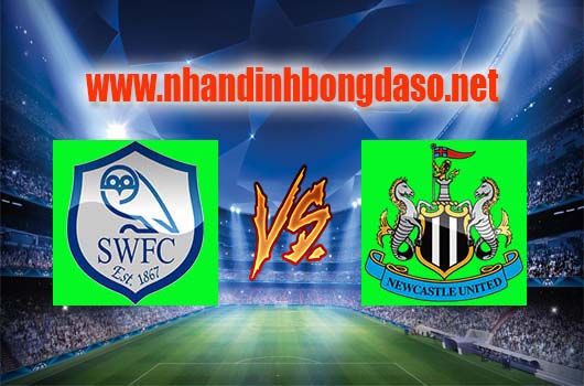 Nhận định bóng đá Sheffield Wed. vs Newcastle, 23h30 ngày 08-04 Nhận định bóng đá Sheffield Wed. vs Newcastle, 23h30 ngày 08-04