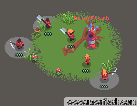 Wanderers.io Um RTS multiplayer e pixelizado estilo Agar.io. Crie tropas, melhore-as e combata os inimigos com fardas de outra cor. Crafte melhorias e armas para seus soldados. E explore o mapa, está cheio de coisas espalhadas.