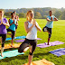 The three benefits of following yoga for body and mind