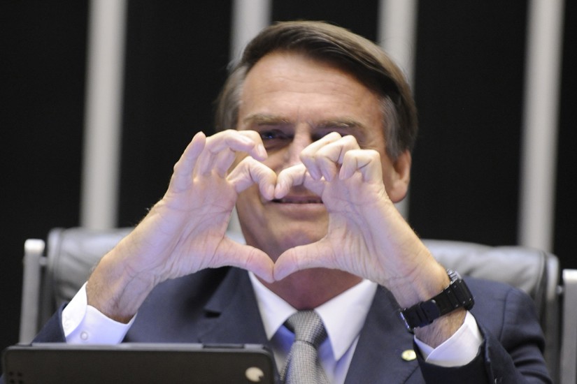 Bolsonaro deve receber alta médica nesta semana