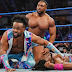 Cobertura: WWE SmackDown Live 19/03/19 - No Wrestlemania for Kofi Kingston?