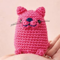 PATRON GRATIS GATO AMIGURUMI 29386