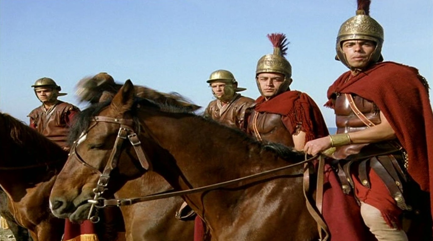 APASIONADOS DEL IMPERIO ROMANO EL CÓNSUL MARCO PLAUCIO SILVANO