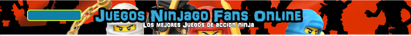 juegos de lego ninjago possession