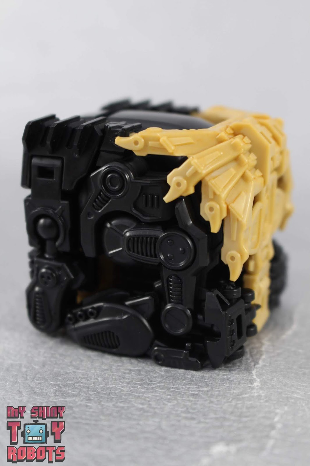 megabox robot