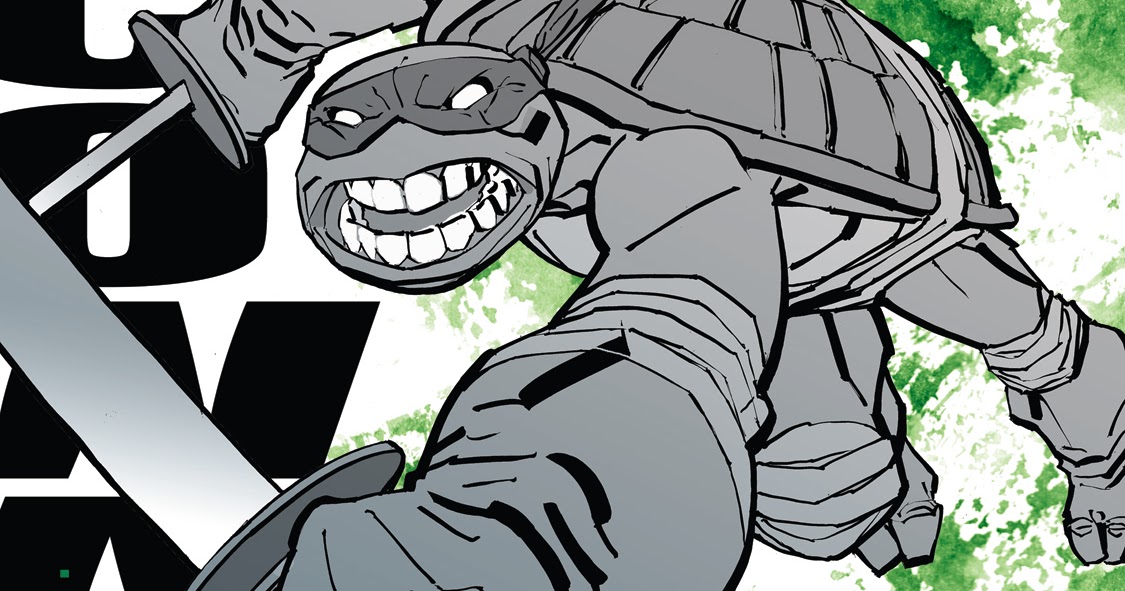 ace duck tmnt 2012