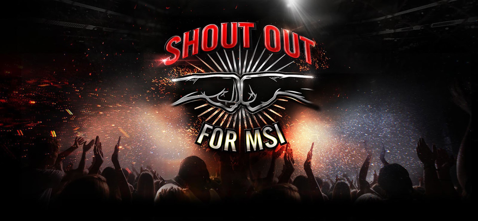 Share Reviews And Get Free Steam Credit From Msi