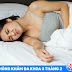 Phá thai 2 tuần tuổi mất bao nhiêu tiền