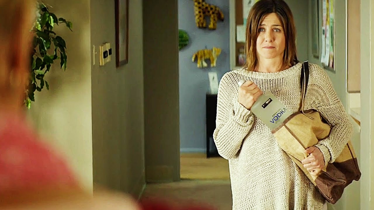 Kek Claire Bennett cake jennifer aniston