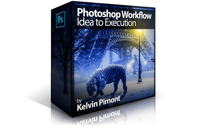 Photoshop Workflow