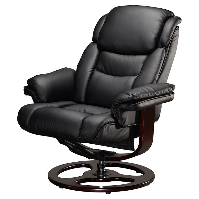 real leather recliner chairs