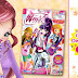 Das neue Winx Club Magazin #05/17 ist da!