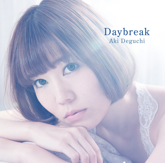 [Album] 出口陽 - Daybreak (2016.03.16/RAR/MP3)