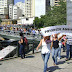 PLENÁRIA ABERTA DO FAS DIA 11/07 EM FRENTE A SMADS.