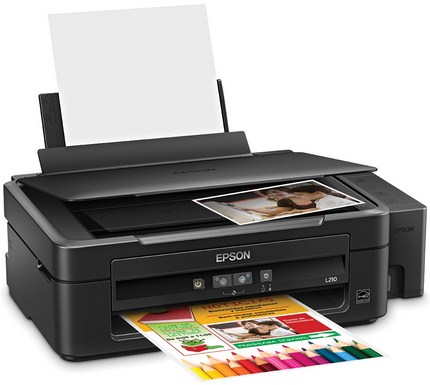 DRIVER STAMPANTE EPSON STYLUS SX 125 SCARICARE