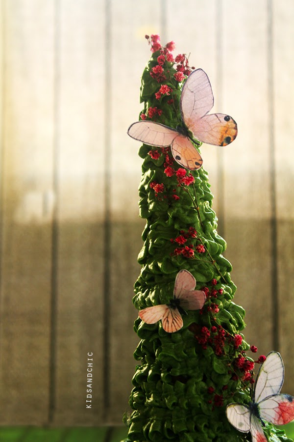 Como hacer una torre para Rapunzel -kidsandchic-UGUC3