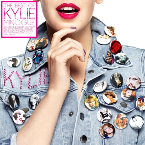 The Best of Kylie Minogue