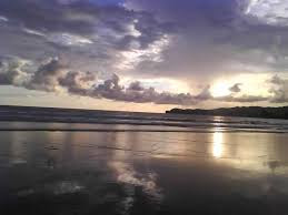 WISATA PANTAI KONANG PANTAI KONANG