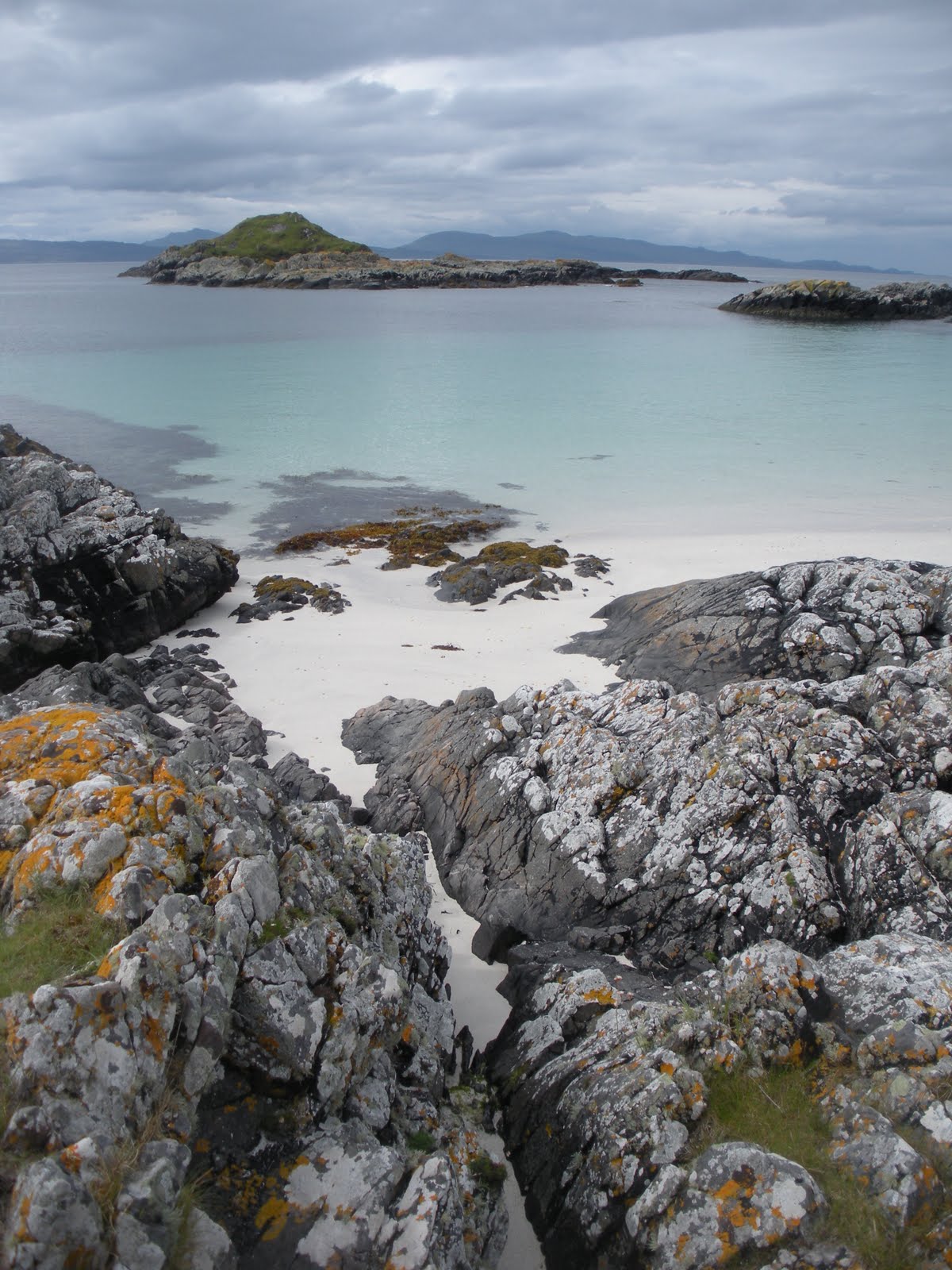 . Arisaig
