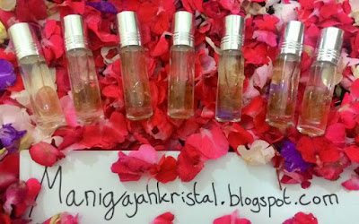 Parfum Pelet Wanita Parfum Pelet Wanita