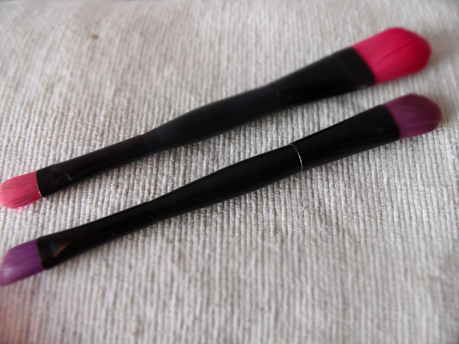 Primark Makeup Brushes Review (From the Archives) BethMayBlogs