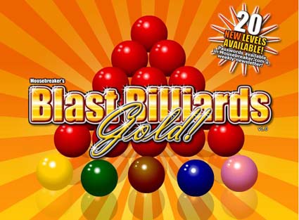blast billiards gold blast billiards gold