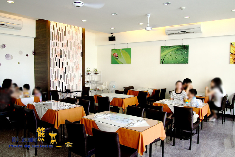 三峽北大南洋料理餐廳|桃子角複合式餐飲
