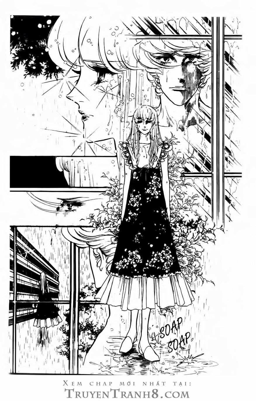 Swan - Vũ Khúc Thiên Nga Chap 89 - Next Chap 90